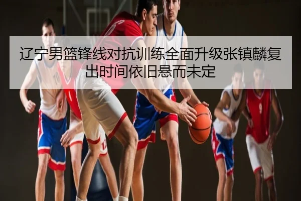 辽宁男篮锋线对抗训练全面升级张镇麟复出时间依旧悬而未定